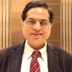 Dr. Rajeev B. Ahuja